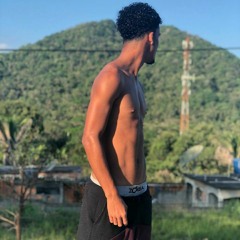 Dj Anderson de Guaratiba