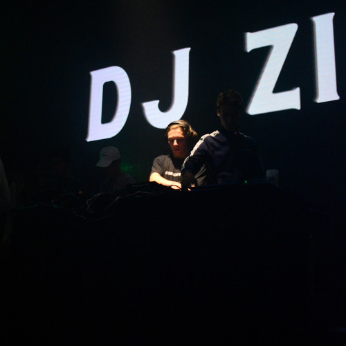 DJ Ziky’s avatar