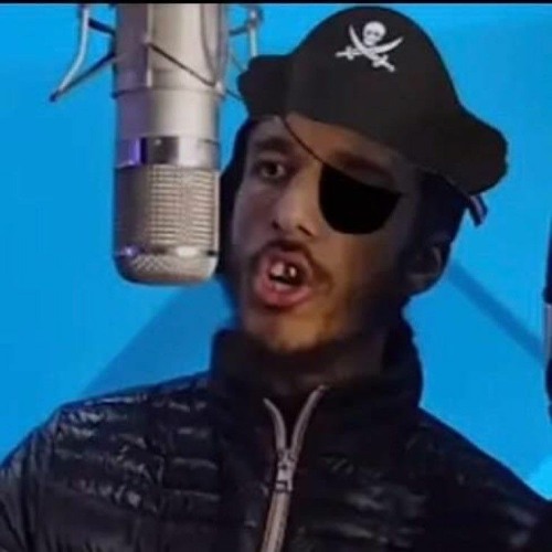 Stream 🦜Tha Soundcl0ud Pirate🏴‍☠️ music | Listen to songs, albums ...