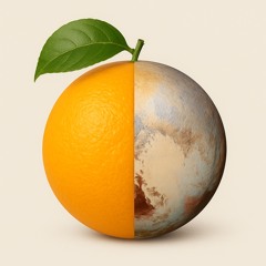 Plutorange
