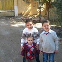 Ghada Abdo