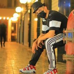 Mohammed Abdallah