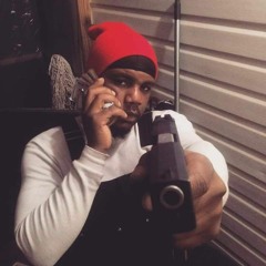 Chris Burris (Pyro Musikk)