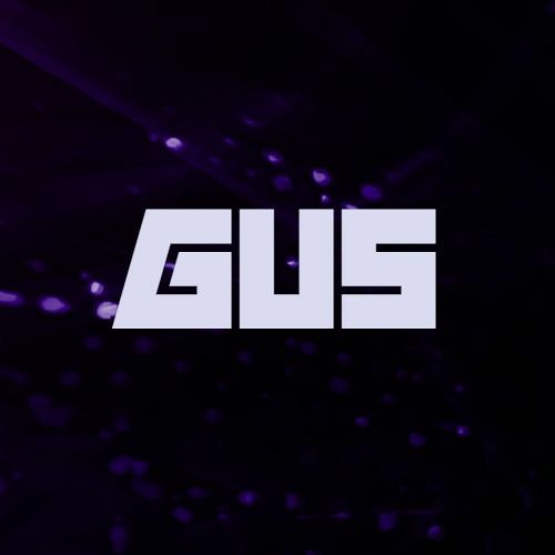 Gus Gus Games’s avatar