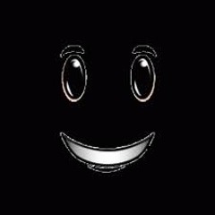 Smiling winner