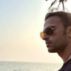Harshvardhan Rathore