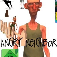 Angry Neighbor Soundtracks
