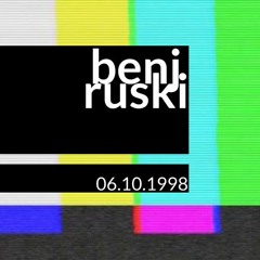 benj ruski