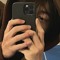 leo's gf