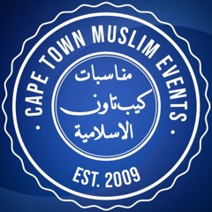 Cape Town Muslim Events