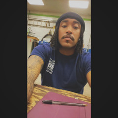 The Talented Mr. Reeves