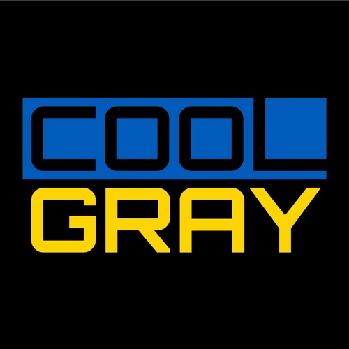 COOL GRAY’s avatar