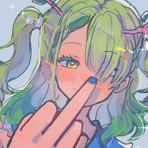 Tyfumi’s avatar
