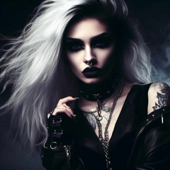 Skylar 'The Rebel' Blackheart