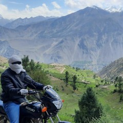 Zohaib Khan