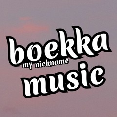 boekka