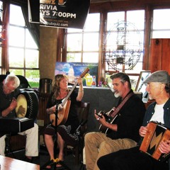 Slipjigs (Live at the Claddagh)