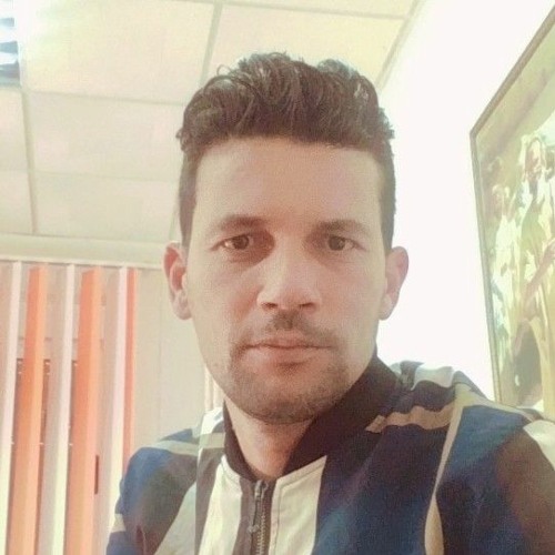 Younes SAAID’s avatar