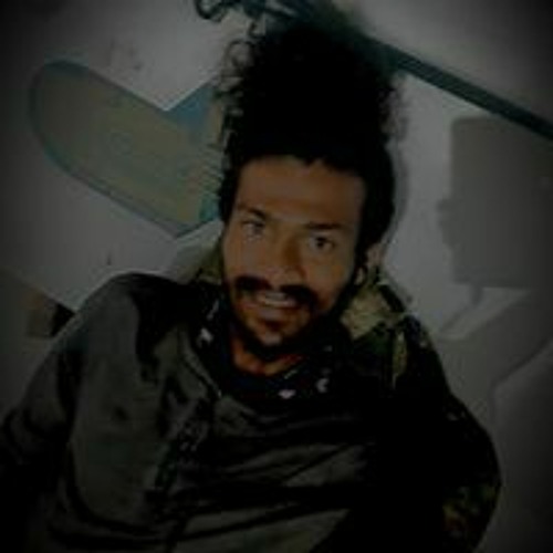 Mohamed Aakaa’s avatar