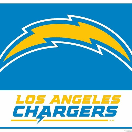 LOS ANGELES CHARGERS’s avatar