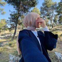 Hadeel Ishaq Tbakhi 🤍🦋