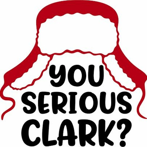 You Serious, Clark?’s avatar