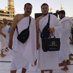 احمد رجب الفزاري