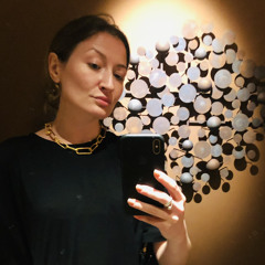 Elya Shaikhlieva