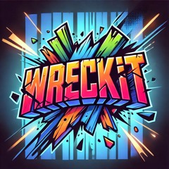 Wreckit - Mork