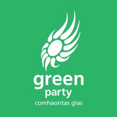 GreenParty Ireland