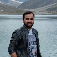 Muhammed Junaid Saleem