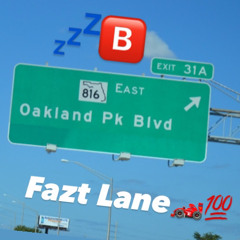 Yungeen Ace - Rain On Me (da fazt way)