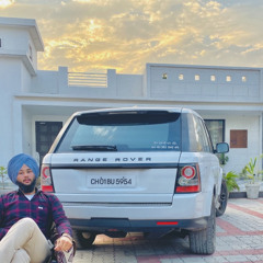 Sukh Bhangu