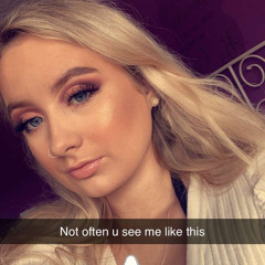 Hannah Marshall