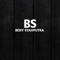 BENY SYAHPUTRA – BS