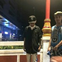 Justin Tagabuen Arao