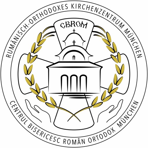 CBROM (Centrul Bisericesc München)’s avatar