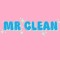 Mr Clean