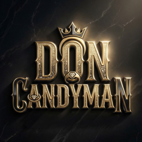 CANDYMAN MUSIC — artist photo