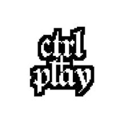 ctrl+play