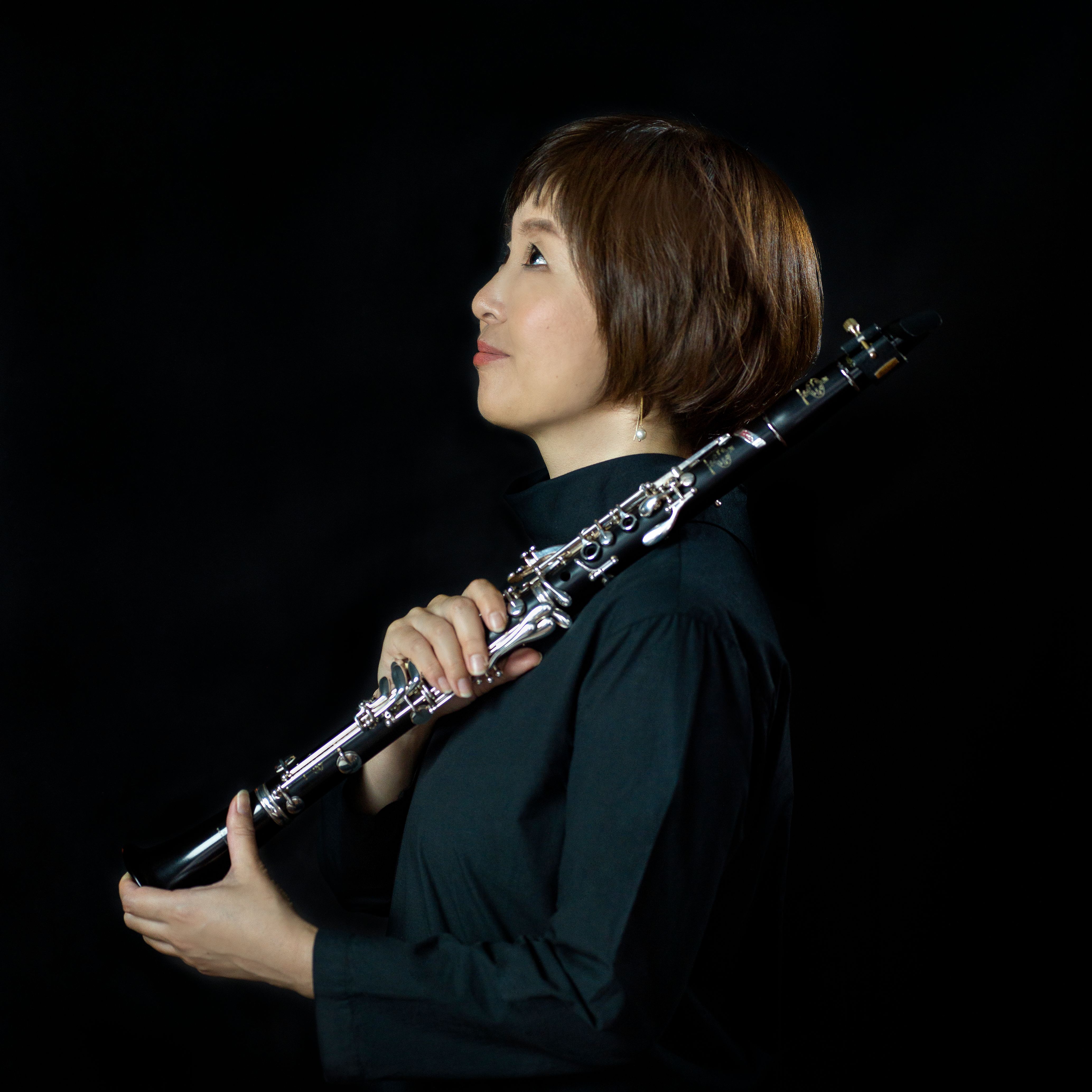 Ayumi MORI podcast artwork