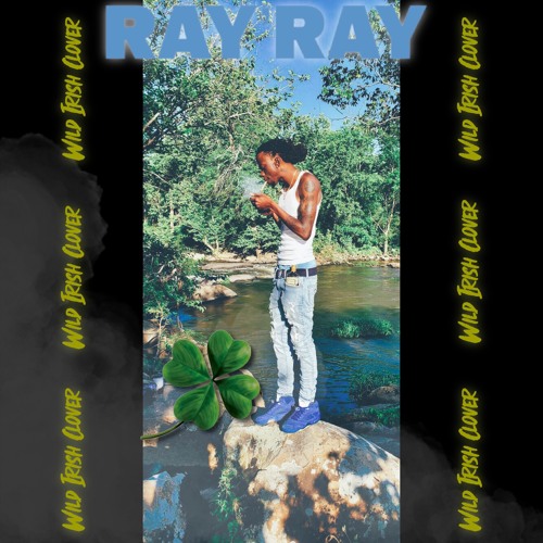 Ray’Ray The Artist’s avatar