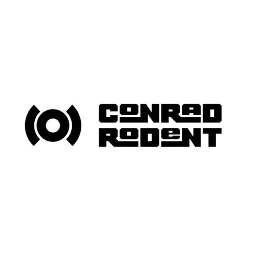 Conrad Rodent’s avatar