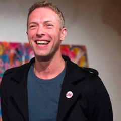 Chris Martin