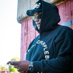 Fat Reez - Mr. Floss