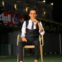 Beshoy Mourad