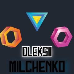 Oleksii Milchenko