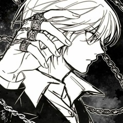 kurapika ⛓️