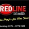 Redline Duo