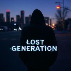 L🜁ST GΞNΞRΔTION
